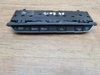 Audi A4 B9 Multiple Switch Control Panel