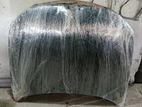 Audi A4 Bonnet