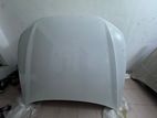 Audi A4 bonnet