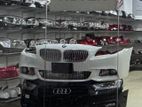 Audi A4 Bumper