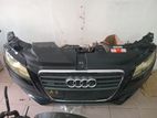 Audi A4 Bumper