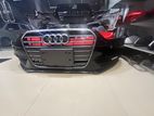Audi A4 bumper