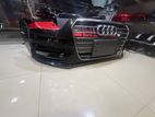 Audi A4 bumper