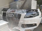 Audi A4 Bumper