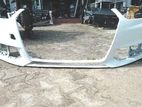 Audi A4 Bumper