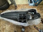 Audi A4 dash brod