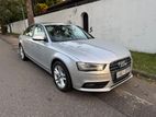 Audi A4 Diesel 2012
