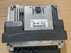 Audi A4 ECU