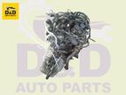 Audi A4 Engine Complete without Gear Box