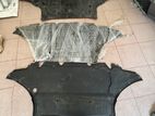 Audi A4 Engine under cover