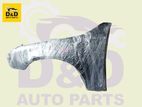 Audi A4 Fender LHS