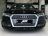 Audi A4 Front Bodykit by ABT Sportsline Germany