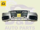 Audi A4 Front Bumper Panel