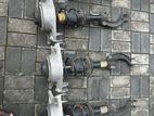 Audi A4 front Shock