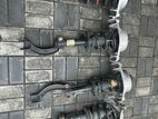 Audi A4 Front Shocks