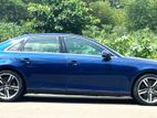 Audi A4 Full Option 2016