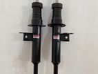 Audi A4 Gas Shock Absorbers {Front}