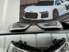 Audi A4 Head Light