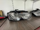 Audi A4 Head Light