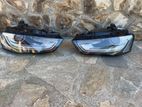 Audi A4 Head Light