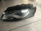 Audi A4 Head Light