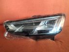 Audi A4 Head Light LHS