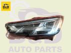 Audi A4 Head Light LHS