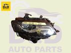 Audi A4 Head Light RHS