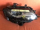 Audi A4 Head Light RHS