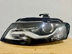 Audi A4 Head Lights