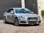 Audi A4 Highest Spec 2020
