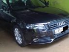 Audi A4 2011