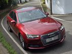 Audi A4 Luxury Line 2018