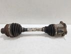 Audi A4 Mk5 (b9) 2.0 L Front Driveshaft Rhs