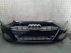 AUDI A4 MK5 B9 Bumper Front