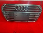 Audi A4 New Shell