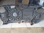 Audi A4 Nosecut and Other Parts