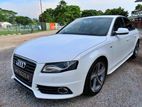 Audi A4 Parts