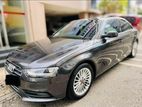 Audi A4 Premium 2014