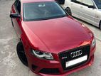 Audi A4 Premium Plus 2011