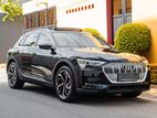 Audi A4 Q8 Quattro 2024