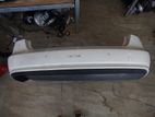 Audi A4 Rear bumper
