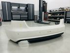Audi A4 Rear bumper
