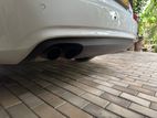 Audi A4 Rear Diffuser