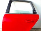 Audi A4 Rear Door