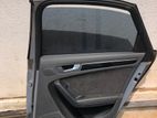 Audi A4 Rear Door