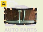 Audi A4 Rear Glass