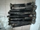 Audi A4 Rear Shock