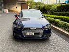 Audi A4 S Line 2018