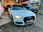 Audi A4 S Line 2018